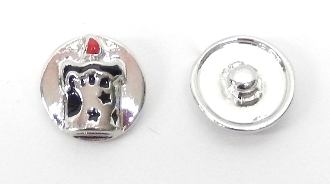 SBC-140  Snap Buttons