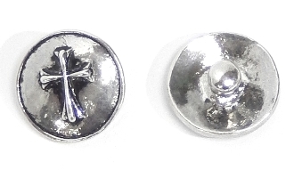 SBC-169  Snap Buttons