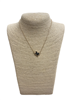 VNE1159 TEXAS STATE NECKLACES