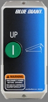 Dock Leveler Single Push Button Control- SP1