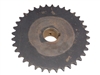 LiftMaster Sprocket For 40 Chain Size