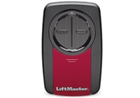 LiftMaster 2-Button Universal Remote Control, 375UT