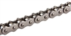 #50 Roller Chain, #50 Chain, #50 Nickle Plated Chain, #50 Steel Chain