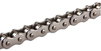 #50 Roller Chain, #50 Chain, #50 Nickle Plated Chain, #50 Steel Chain