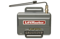850LM Receiver