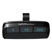 3-Button Premium Remote Control, 895MAX