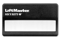 Security+Â® Single-Button Remote Control - 390MHz, 971LM