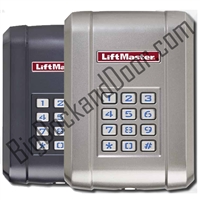 liftmaster wireless keypad, keypad, wireless keypad, lpw250, kpw5,