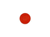 Replacement Rubber Covers For Pushbuttons - Red