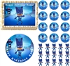 PJ Masks CATBOY Edible Cake Topper Image Frosting Sheet Cake Cupcakes NEW!