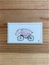 Cycling Hippo