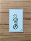 Cycling Snake