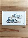 Cycling Speedster Sloth