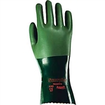 Ansell Scorpio Neoprene-Coated Gloves