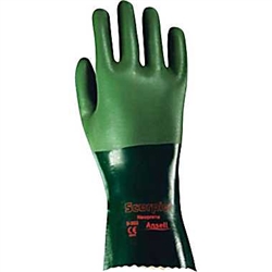 Ansell Scorpio Neoprene-Coated Gloves