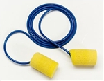 3M E-A-R Classic Earplugs - Poly Bag