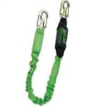 Miller StretchStop Lanyards - 913SS