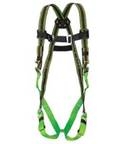 Lanyard and Harness