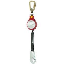 Retractable Lanyard