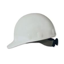 Fibre-Metal Hard Hats