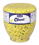 3M E-A-R Classic Earplugs - Refill Bottle