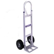 Wesco - Cobra Light Aluminum Hand Trucks- 470 Series