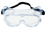 3M 334 splash goggles 40661