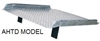 Hand Portable Aluminum Truck Dockboards/Plates