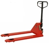 Pallet Jacks with Full Features - 4,000, 5,000, 5,500 and 6,000 Capacities - (Choose Sizes Within)