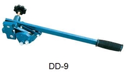 Manual Drum Deheaders