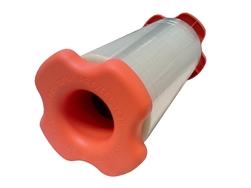 Stretch Film Dispenser and Handles