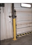 Overhead Door Protection