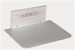 Noseplates replacement components