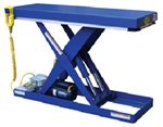 Electric Hydraulic Scissor Lift Tables