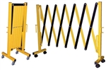 portable safety gates