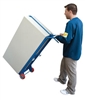 File Cabinet Hand Truck on 2 Wheels