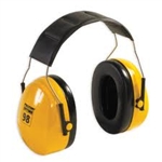 3M Peltor Optime 98 Series Earmuffs - H9A