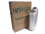 Light Weight Hand Wrap for the Environmental Conscious.