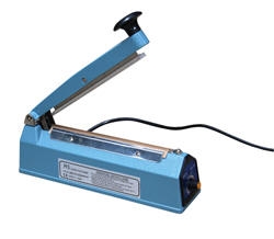 Table Top Bag Sealer