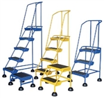 Commercial Ladders