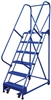 Standard Slope Ladders