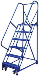 Standard Slope Ladders