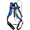 Lanyard and Harness