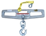 Hook Platee Swivel or Rigid