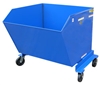 Portable Steel Hoppers