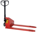 Super Low Profile Pallet Jacks