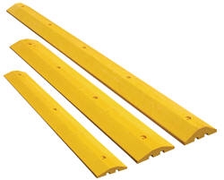 Speed Bumps for Industrial Applications