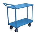 Industrial Service Cart