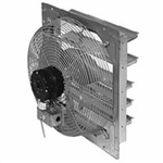 Warehousing and Loading Dock Fans