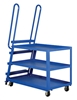 Stockpicking Cart